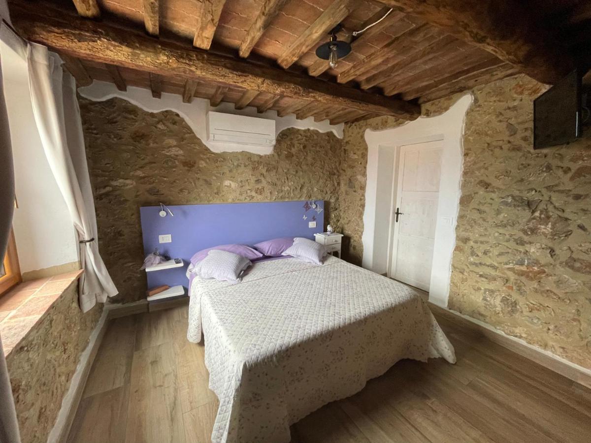 B&B Il Volo Camaiore Esterno foto