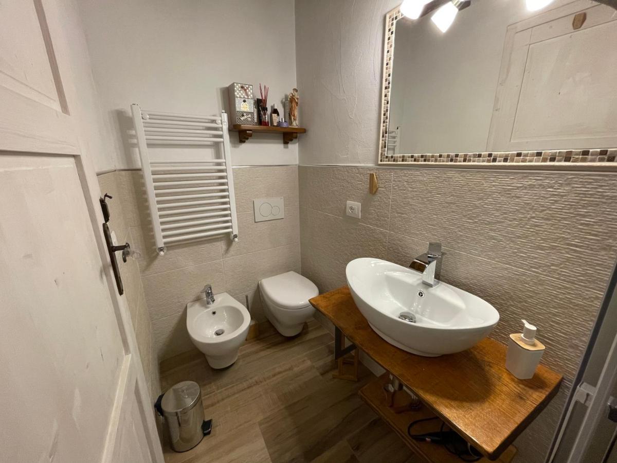 B&B Il Volo Camaiore Esterno foto