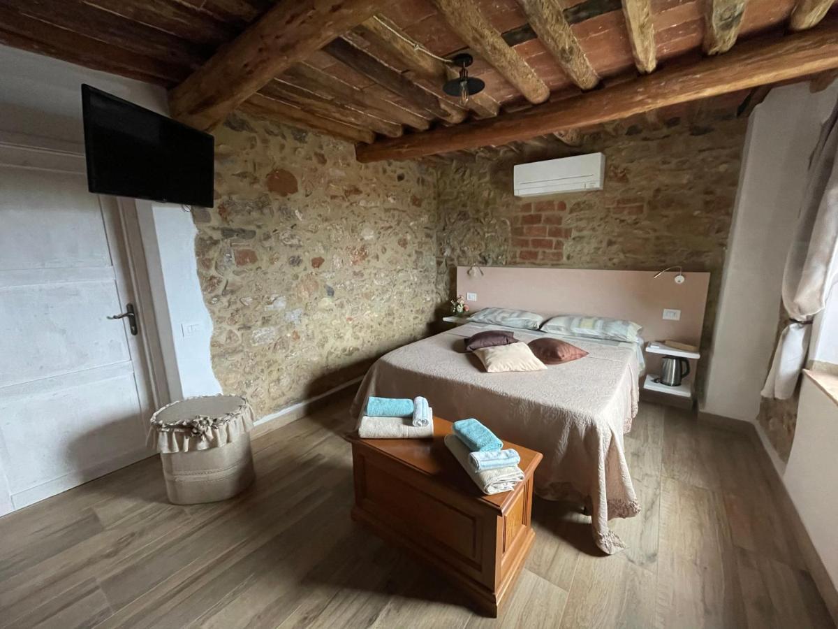 B&B Il Volo Camaiore Esterno foto
