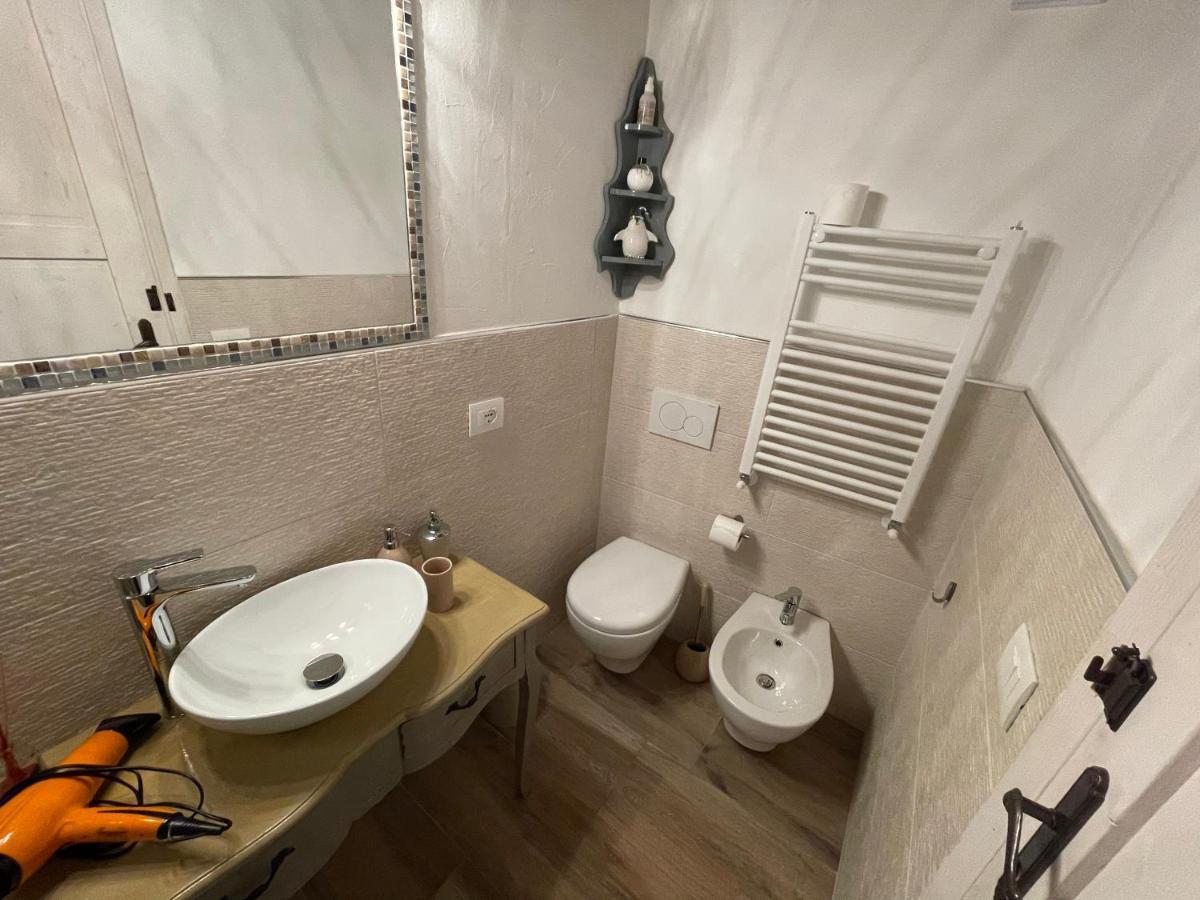 B&B Il Volo Camaiore Esterno foto