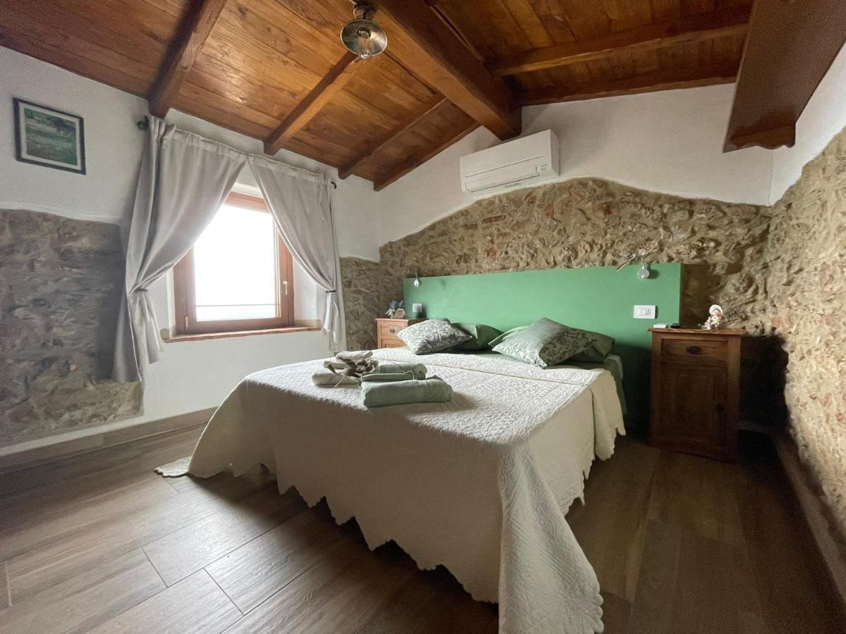 B&B Il Volo Camaiore Esterno foto