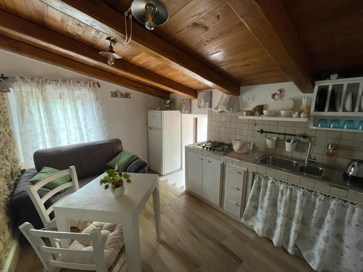 B&B Il Volo Camaiore Esterno foto