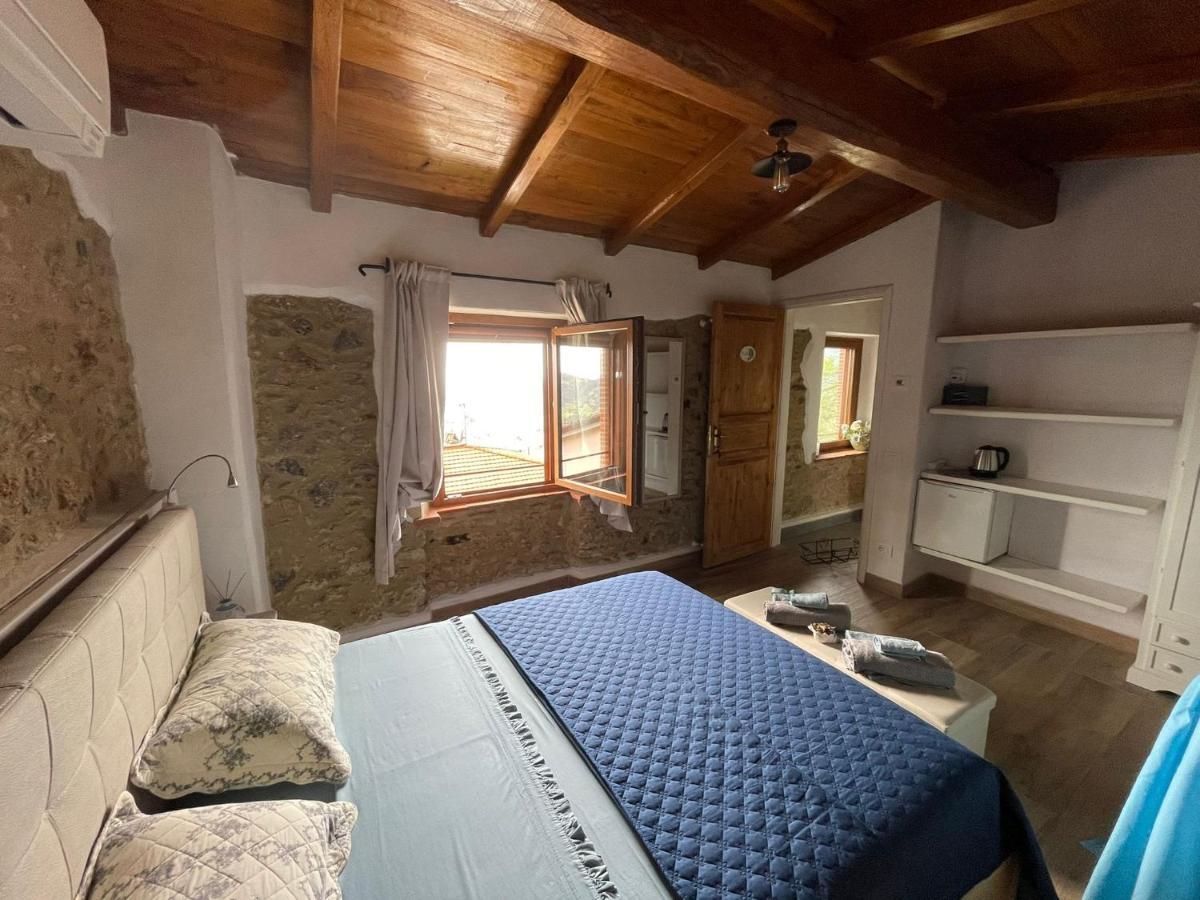 B&B Il Volo Camaiore Esterno foto
