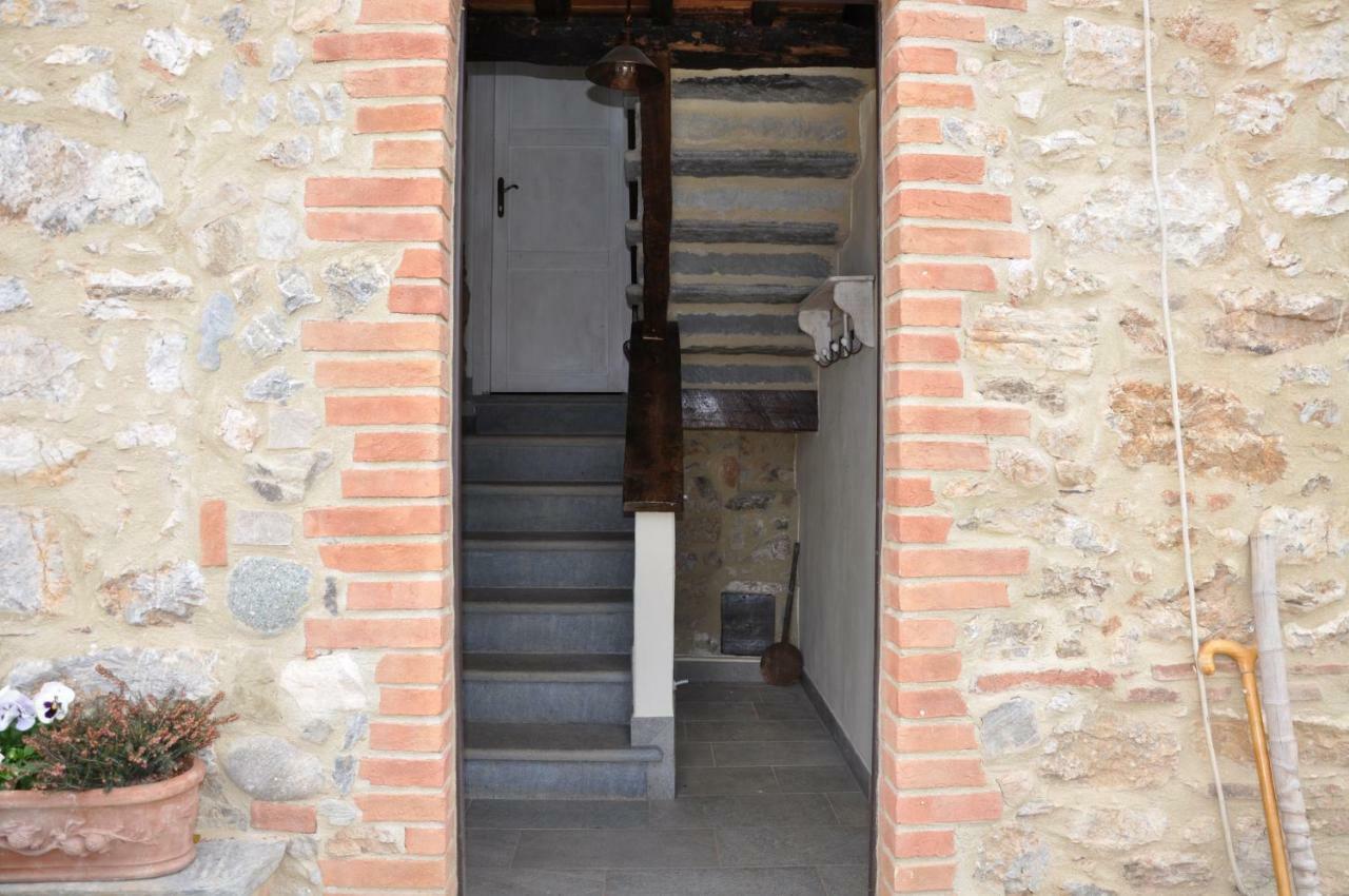 B&B Il Volo Camaiore Esterno foto