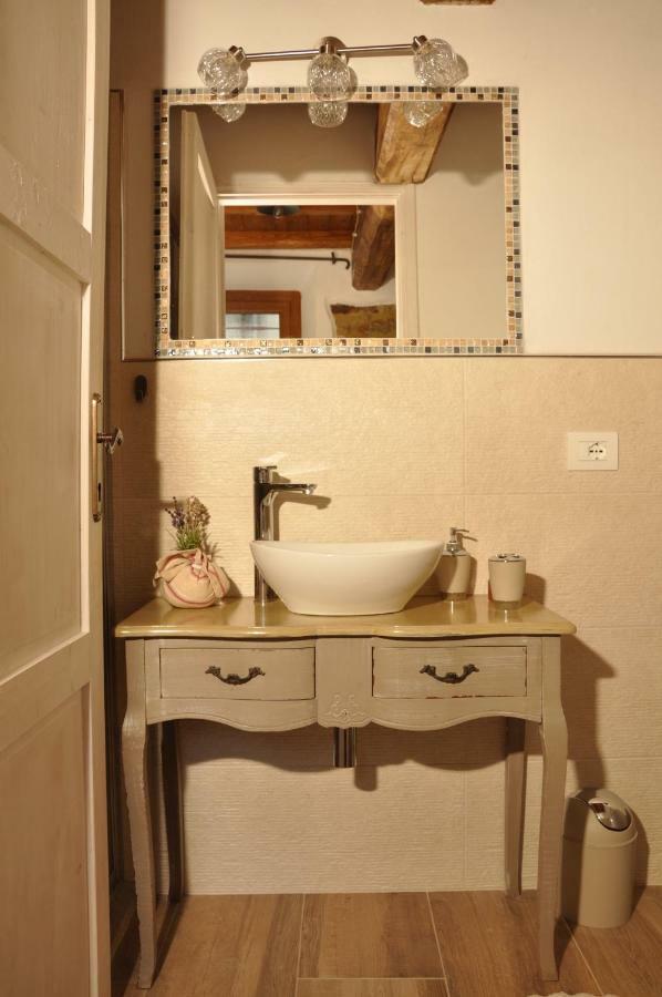 B&B Il Volo Camaiore Esterno foto