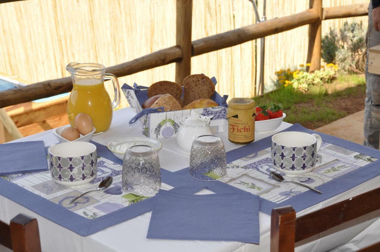 B&B Il Volo Camaiore Esterno foto