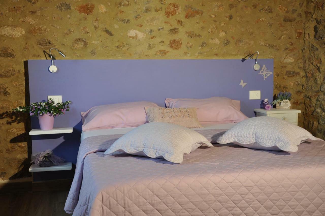 B&B Il Volo Camaiore Esterno foto