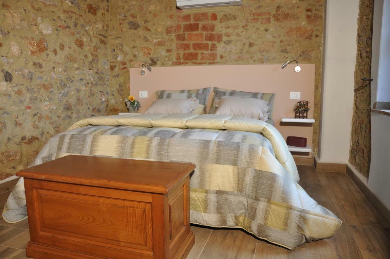 B&B Il Volo Camaiore Esterno foto