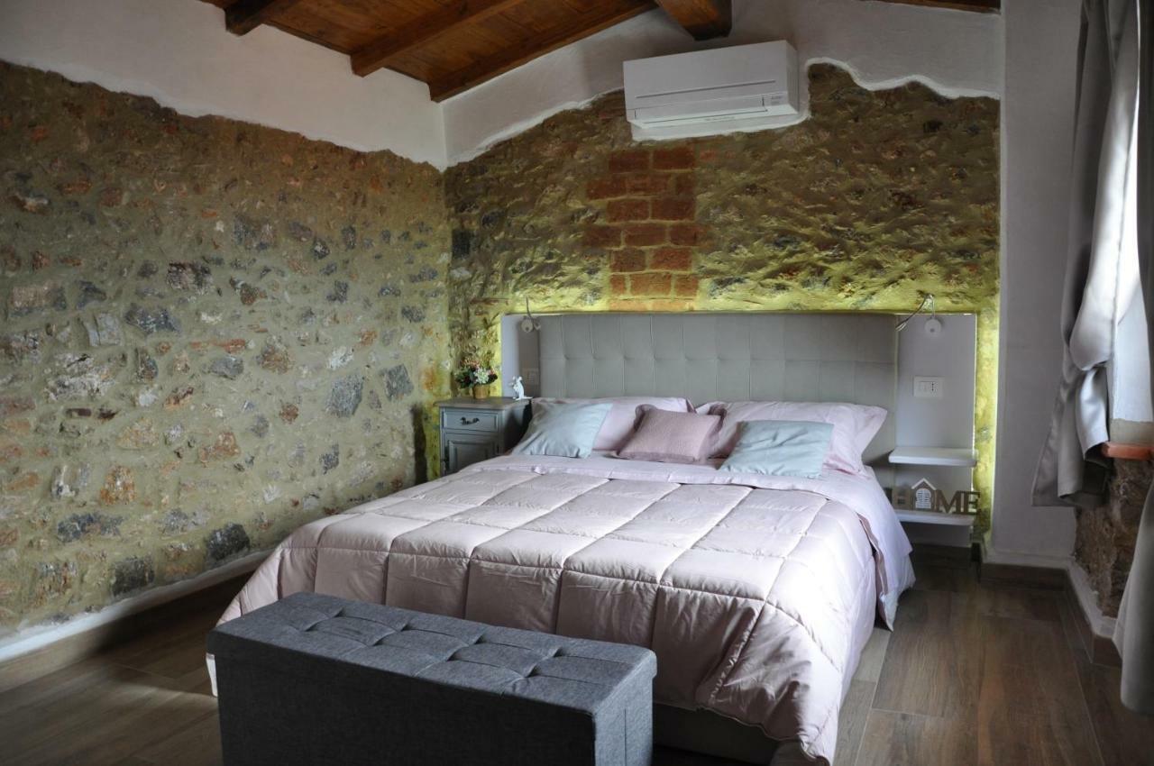 B&B Il Volo Camaiore Esterno foto