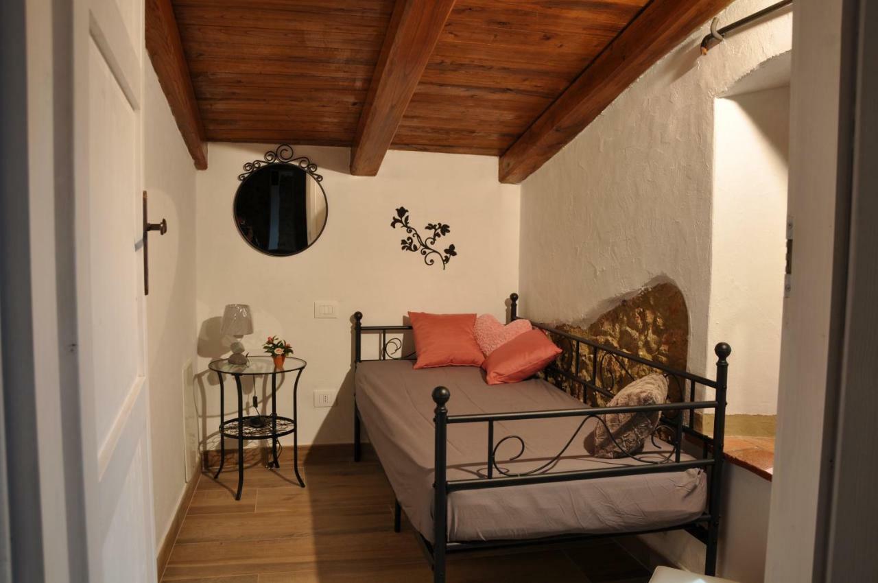 B&B Il Volo Camaiore Esterno foto