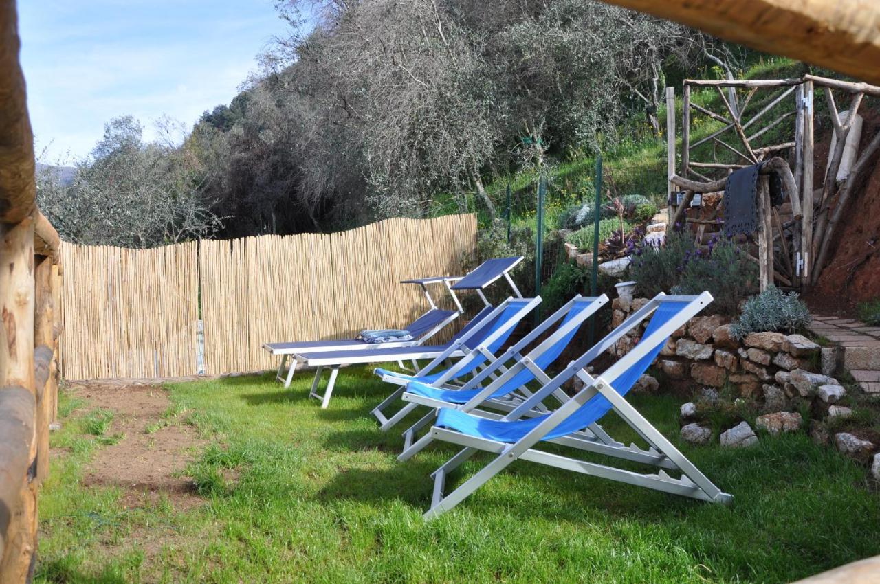 B&B Il Volo Camaiore Esterno foto